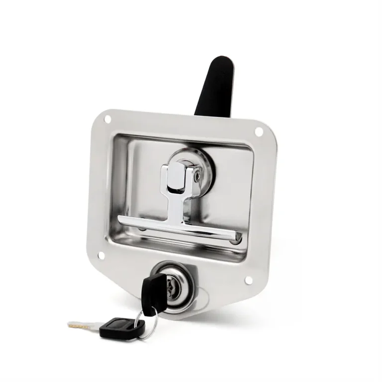 RV Baggage & Compartment Locks