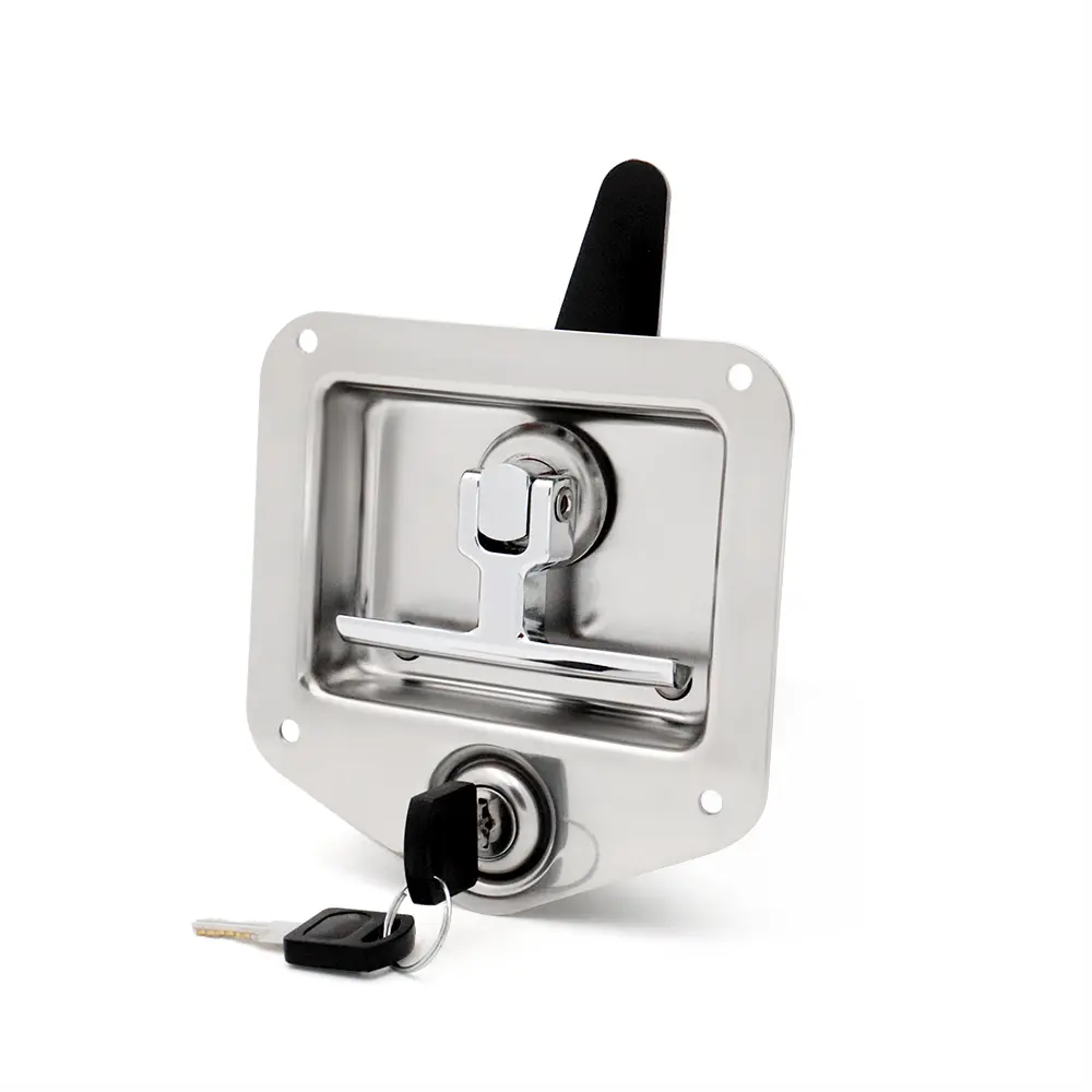 RV Baggage & Compartment Locks