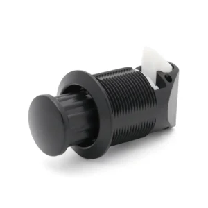 Pop Out Knob Push Lock