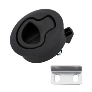 Slam Latch Zinc Alloy-2990-1-1