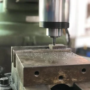 Precision-Machining