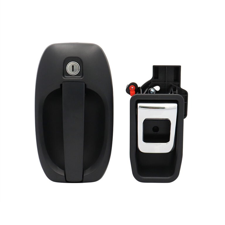 RV DOOR LOCK-ZT408-4