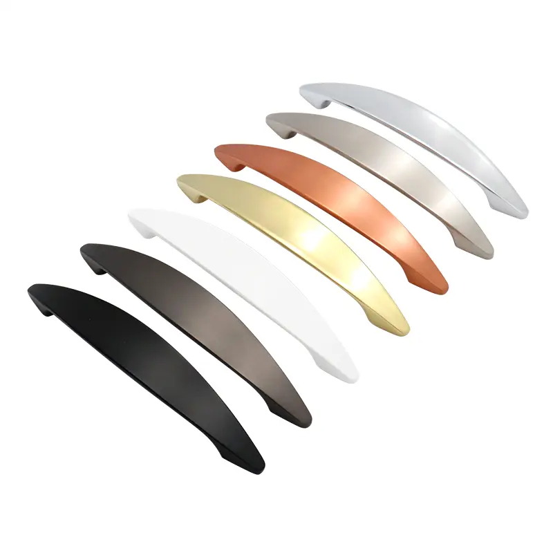 color handles