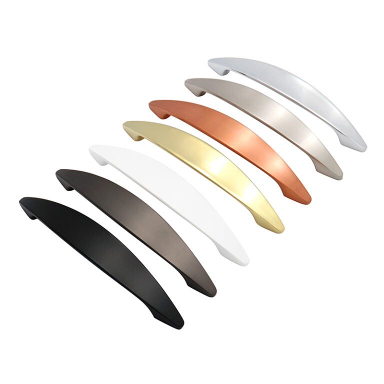 Cabinet Handles-S6258-4