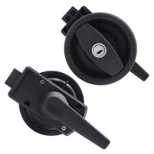 RV DOOR LOCK-S6232-1