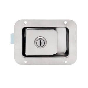 Locking Paddle Lock-SS6210-1