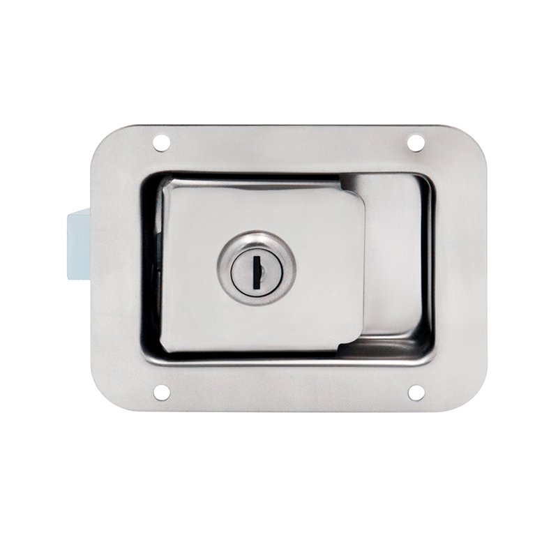 Locking Paddle Lock-SS6210-1