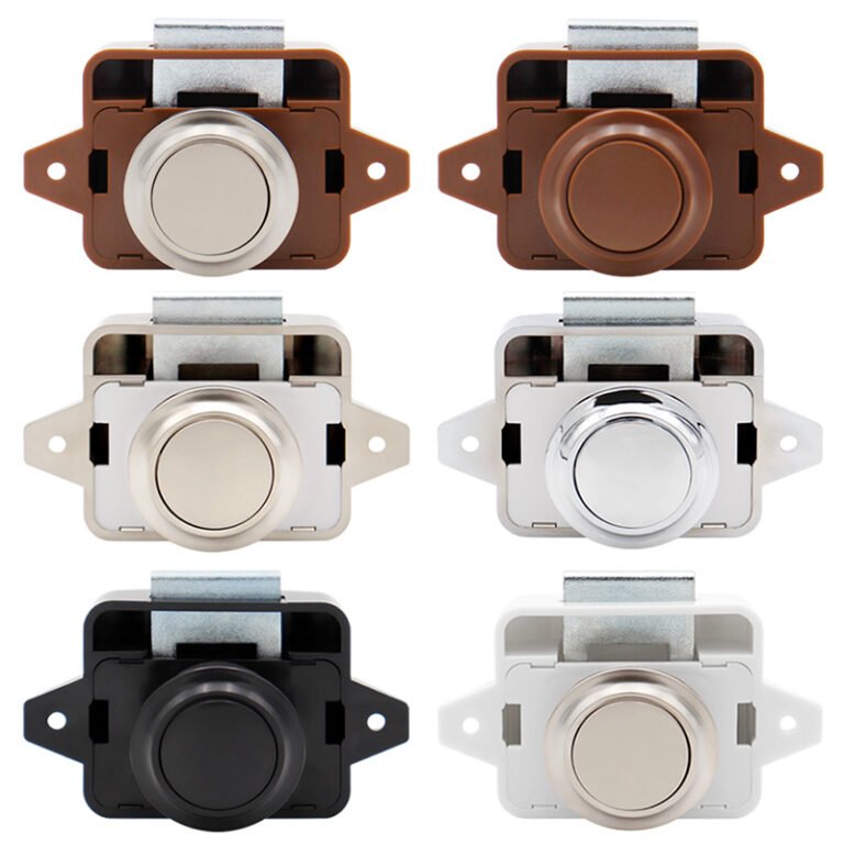 RV Push lock-TP005-1