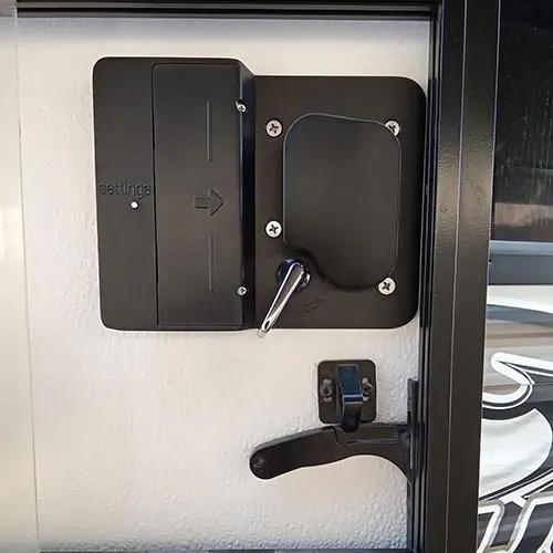Why Manufacturers Should Embrace the Latest Trends in RV Door Lock Technology