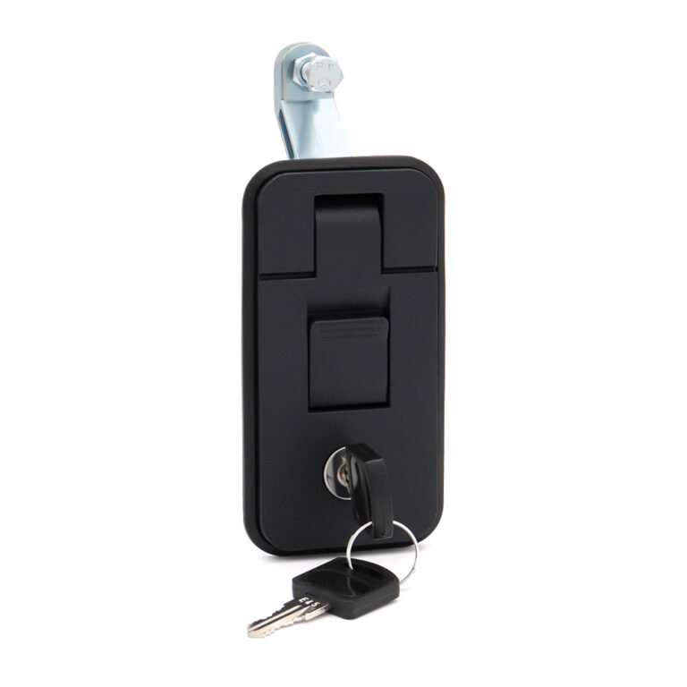 Compression Latch-2970-BK-2