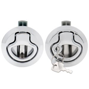 Slam Latch -2990-2-1