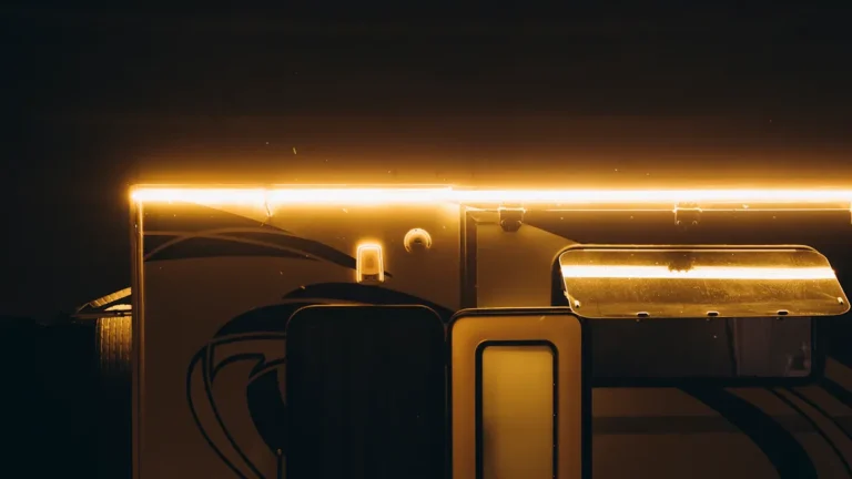 Which Keyless RV Door Lock Is Right for You RVLock Lippert or Bauer