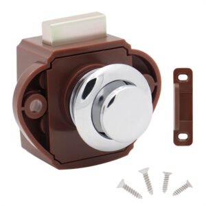 RV push lock -5200-A-1