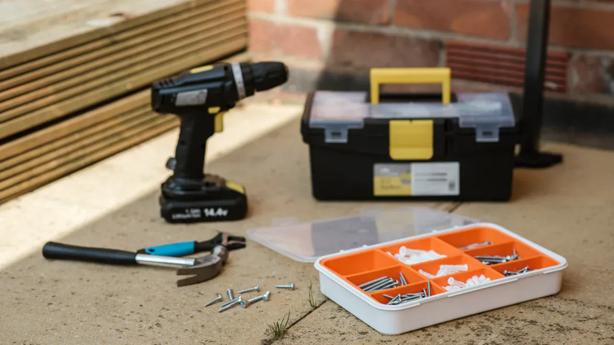 Installation and Compatibility