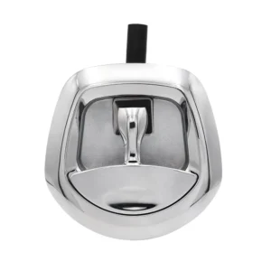 Which RV Door Lock Brand Offers the Best Security