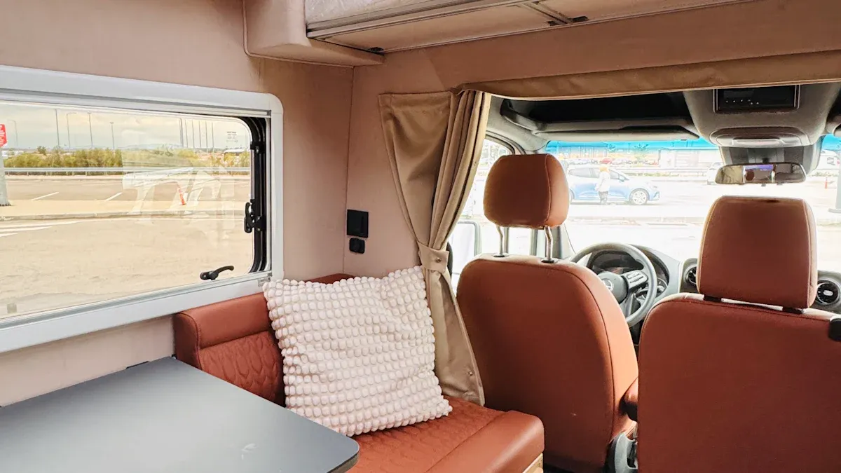 Customizing an RV Door Lock: Where to Start