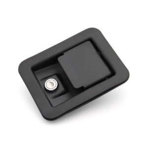 Toolbox Handle Latch-JF839-(7)