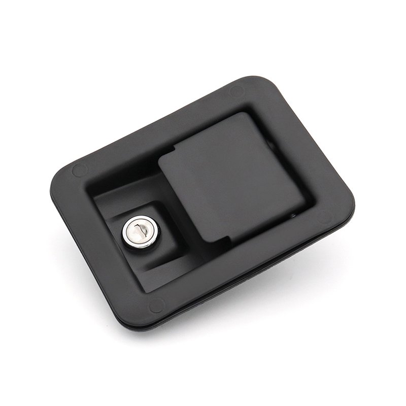 Toolbox Handle Latch-JF839-(7)