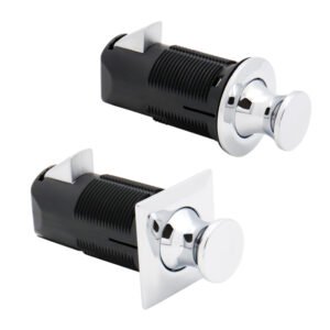 Point Latch S6220-1