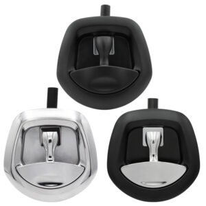 Central Locking Handles-JF7893-4