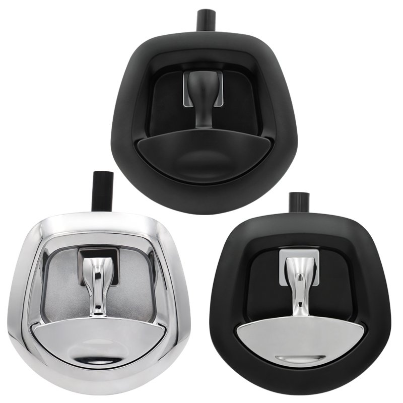 Central Locking Handles-JF7893-4