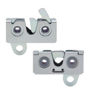 Rotary latch mini-ZT401-1