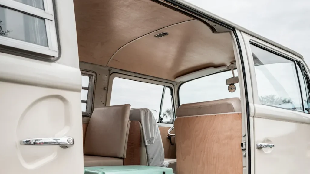 Top Tips for Choosing a Secure RV Door Lock