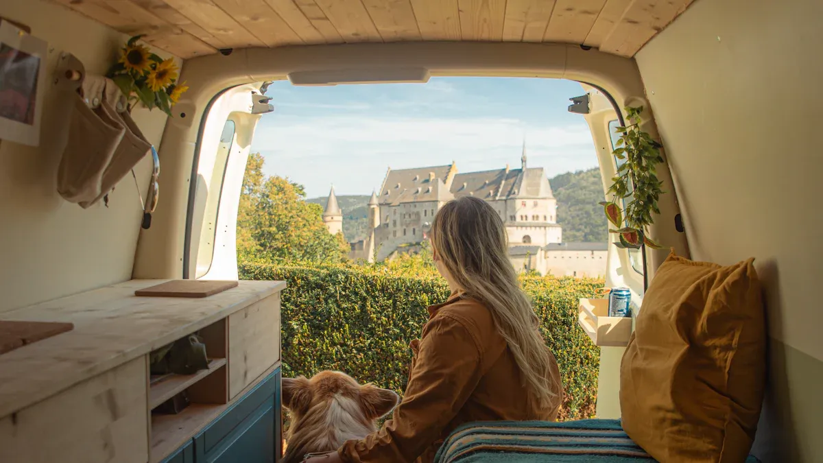 Practical Safety and Usability