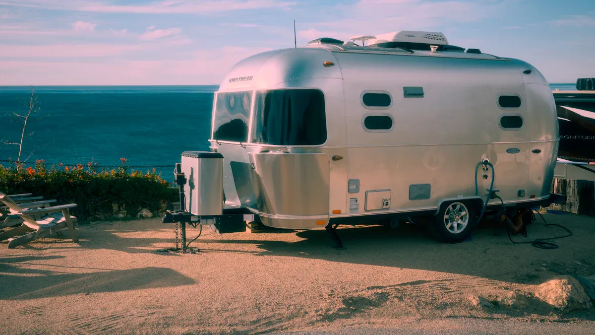 4. RVIA Certification