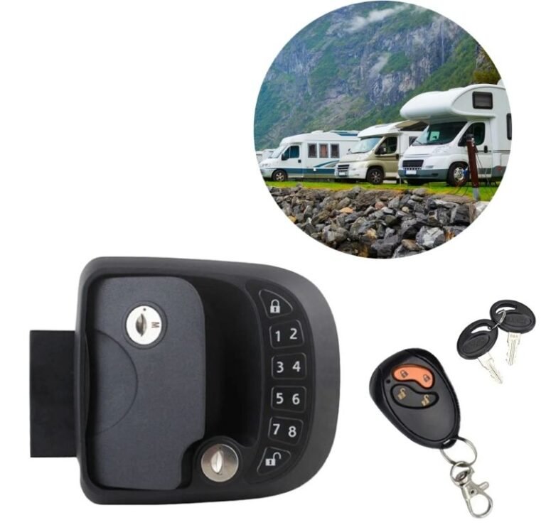 reliable RV locks 1