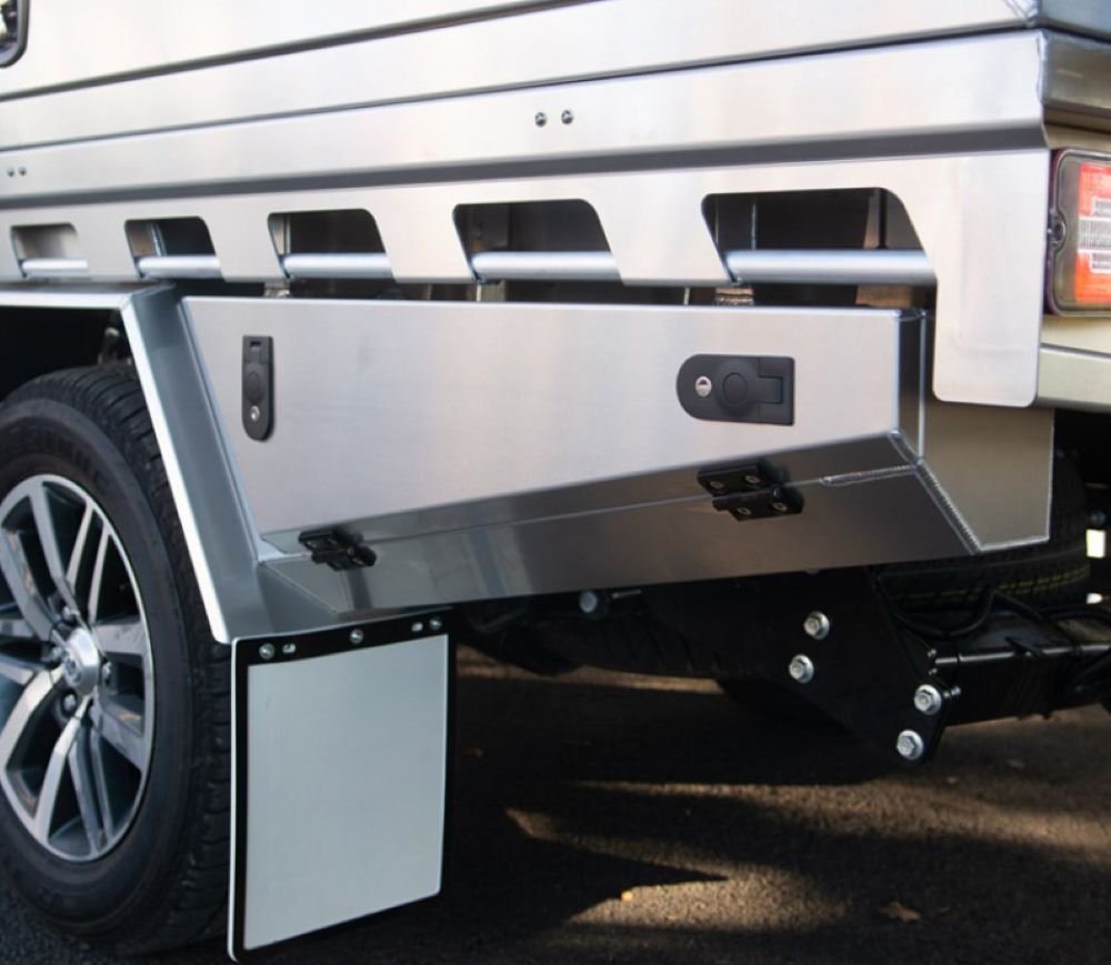 Why is the CH751 lock considered a security risk and what are better alternatives?