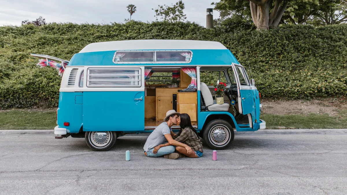 Features and Benefits of RV Locks