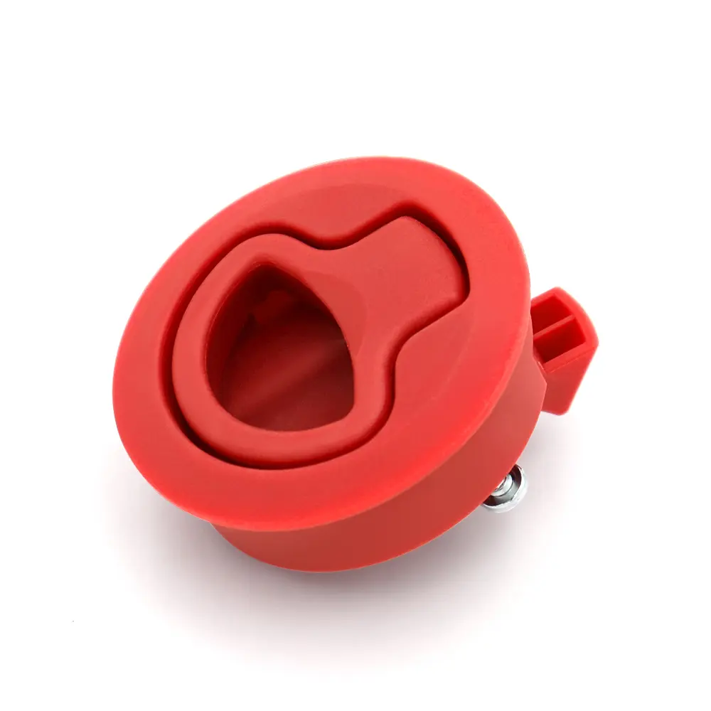 Choosing the right heavy-duty slam latch