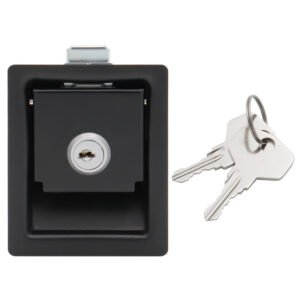 Paddle Door Latch -P738-1