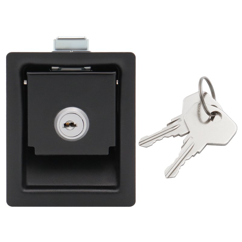 Paddle Door Latch -P738-1