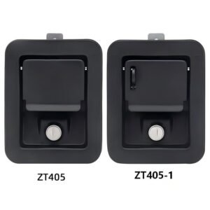 Panel Cabinet Lock-ZT405-1