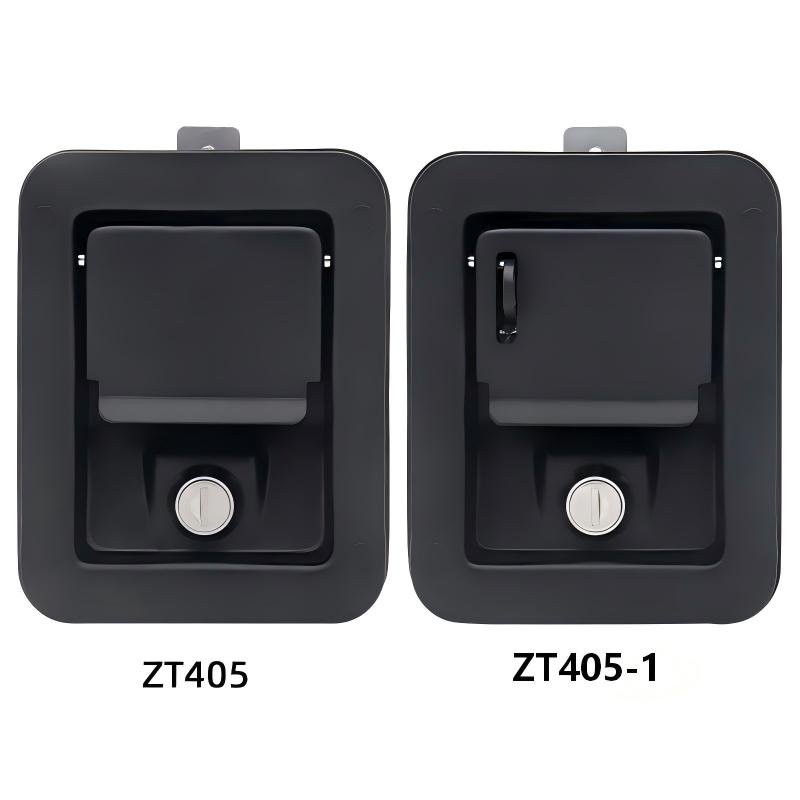Panel Cabinet Lock-ZT405-1