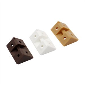 Plastic Angle Bracket-G07-1