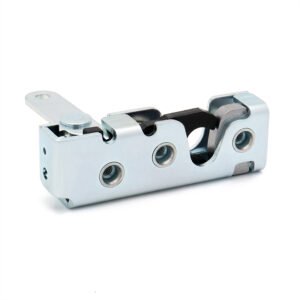 Push to Closed Latch-ZT112