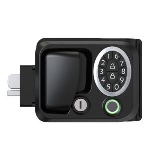 RV Door Lock-ZT407-1