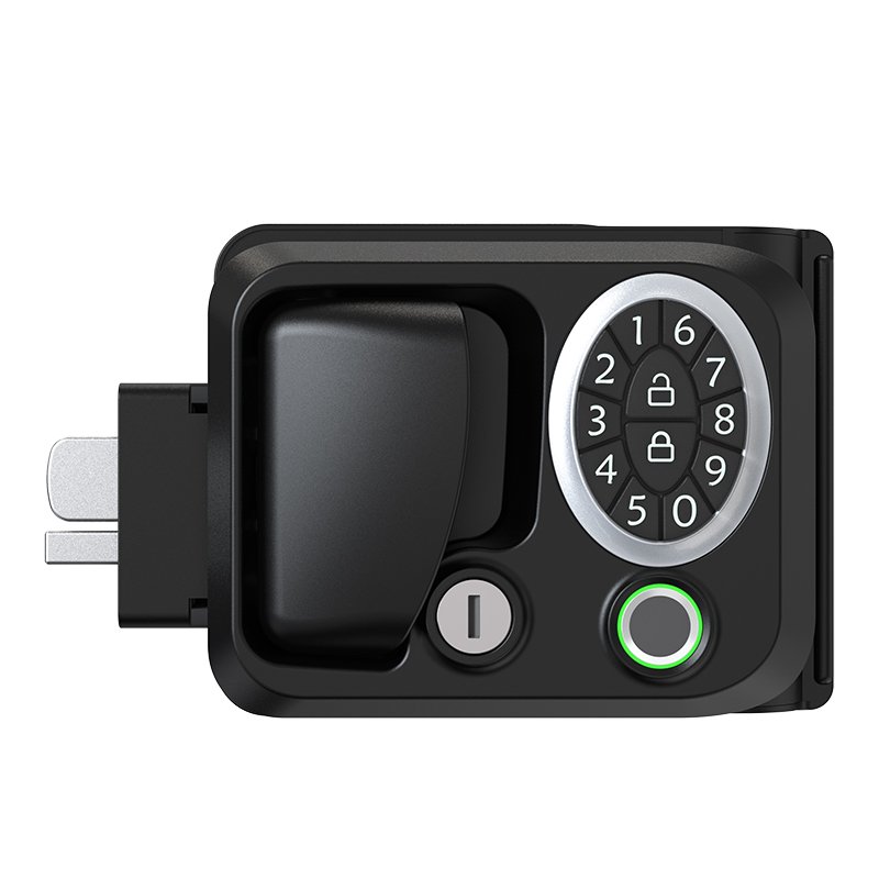RV Door Lock-ZT407-1