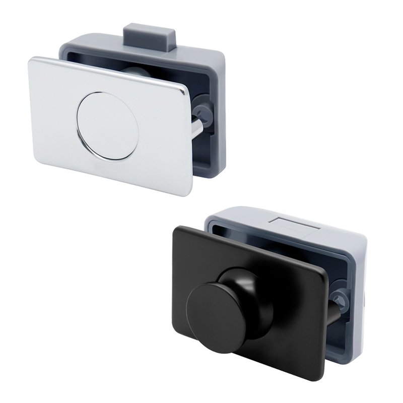 RV Push Lock S6209-4 (0)