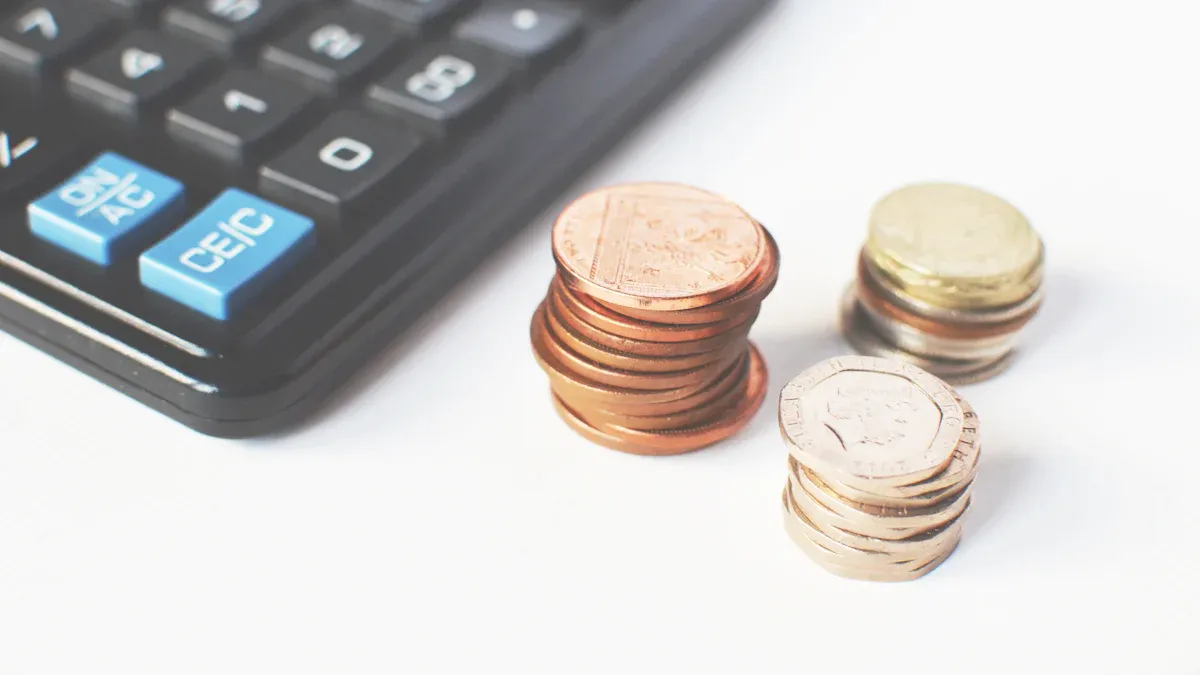 Budget Travel Trailer Door Locks