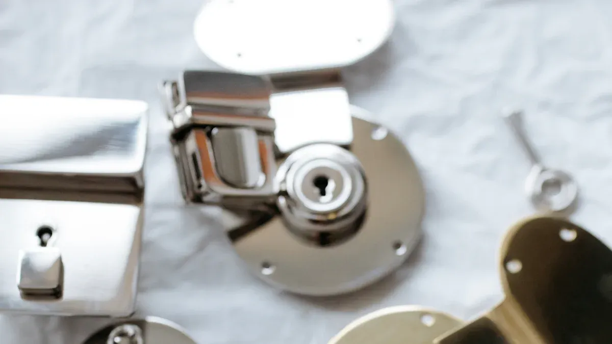 Security, Cost, and DIY Tips