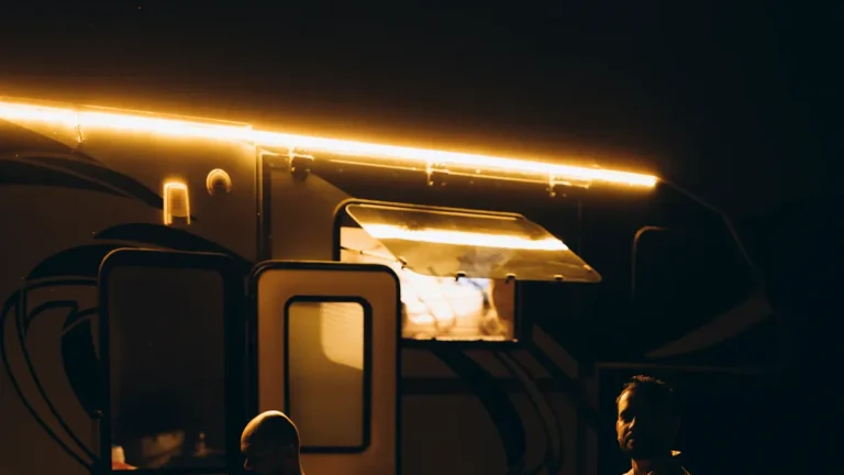 RV lock installation kit tips for safer travels