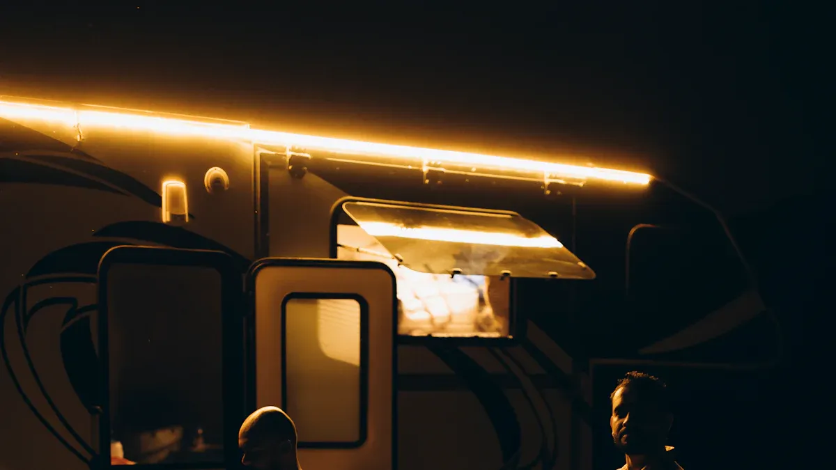 RV lock installation kit tips for safer travels