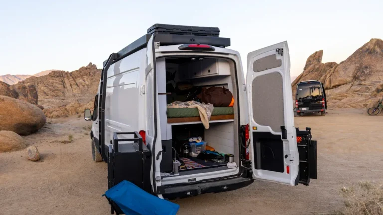 How to troubleshoot common issues with keyless RV door locks