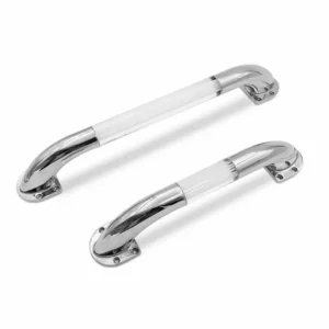 What Makes RV Door Handles Unique Compared to Residential Handles