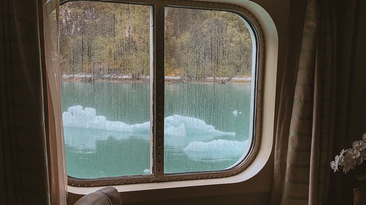 Choosing the right rv door lock