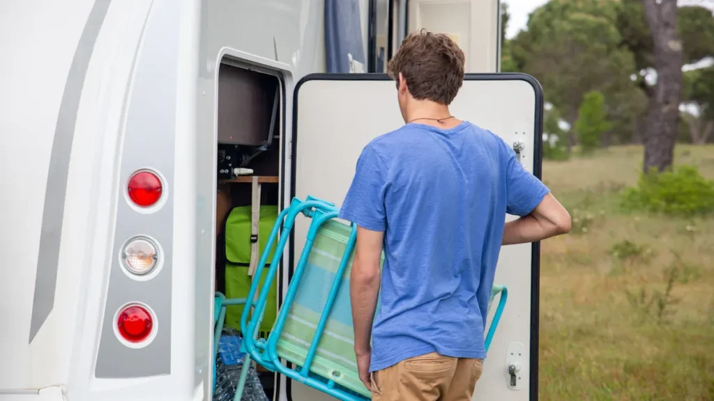 How to Choose Bulk RV Locks for Your Business Needs